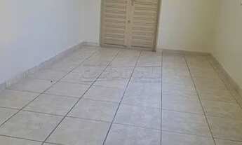 Imagem 4: Casa Padrão em São Carlos