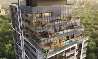 Imagem: Apartamento, Vila Gertrudes - São Paulo