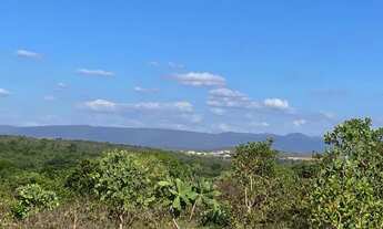 Imagem 3: Lotes de 1.100 metros na Serra do Cipó, ideal para seu sítio