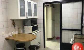 Imagem 5: São Paulo - Apartamento Padrão - Tatuapé