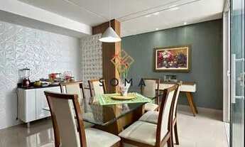 Imagem 7: ESPETACULAR CASA DE 3 QUARTOS NA QC 05 - JARDINS MANGUEIRAL