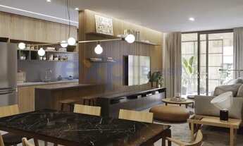 Imagem 2: PRÉ-LANÇAMENTO Five Lagoa Premium Houses: O Luxo e a Exclusividade em uma Localização Priv