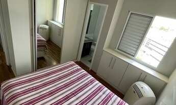 Imagem 4: Apartamento para aluguel com 60m com 2 quartos Cond Garden Club em Barra Funda - São Paulo