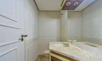 Imagem 6: Apartamento à venda no bairro Campo Belo - São Paulo/SP