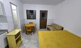 Imagem 4: Alugo Kitnet Kitnet com 1 banheiro