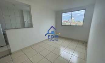 Imagem 2: Apartamento para alugar Castelo Belo Horizonte