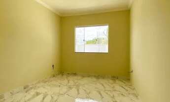 Imagem 4: CASA COM EXCELENTE QUINTAL