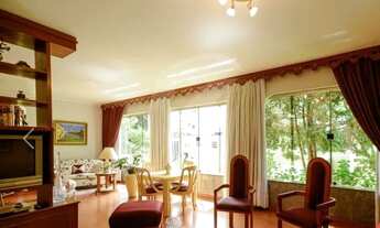 Imagem 7: Sobrado Jardim São Bento 04 dormitórios 04 Suítes 08 Vagas