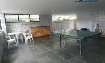 Imagem 3: Andar alto, 2 suites, 136 m2, armarios