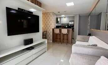 Imagem: Apartamento à venda no calhau, nascente