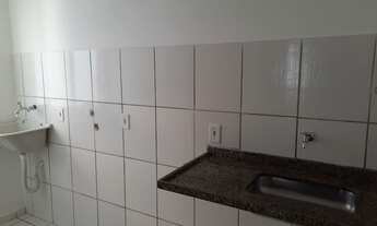 Imagem 3: Venda - Apartamento na Água Limpa - Recanto do Bosque II