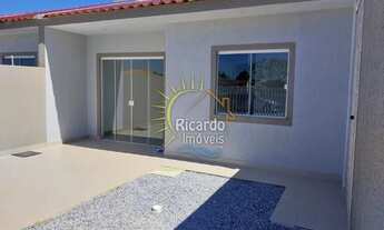 Imagem 3: CASA NO BALNEÁRIO CARMERY - R$ 344.000,00.br