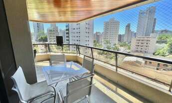 Imagem 3: Apartamento de Alto Padrão, no Ed. Gênesis na região da Alameda em Blumenau/SC. São 254m²