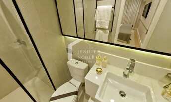 Imagem 5: Apartamento para venda possui 50 metros quadrados com 2 quartos em Vila Guilherme - São Pa