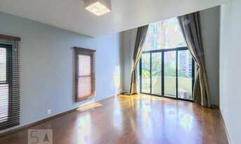 Imagem: Apartamento para Aluguel - Itaim Bibi, 1