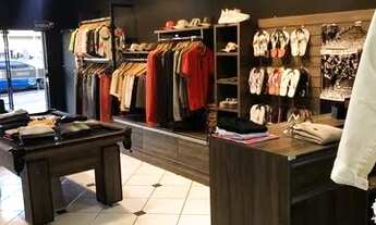 Imagem 2: VENDO LOJA DE ROUPAS MASCULINA COMPLETA OU SÓ INSTALAÇÕES