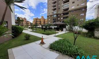 Imagem 3: Apto MORE Alphaville - 156m2 - Hall Privativo!