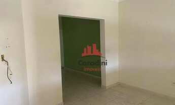 Imagem 7: Casa com 3 dormitórios à venda, 138 m² por R$ 550.000 - Parque Residencial Jaguari - Ameri