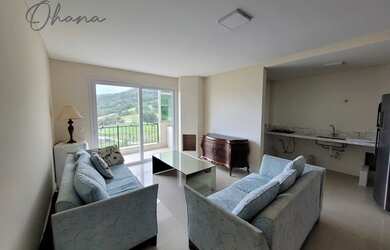 Imagem 2: Apartamento em Pedra Branca - Palhoça, SC