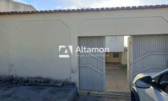 Imagem 3: Sobrado para Venda ou Locação - 3 Suítes, sala ampla, copa-cozinha e garagem