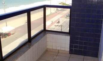 Imagem 7: Apartamento para TEMPORADA na Praia do Morro em Guarapari é na Lopes Itamar Imóveis