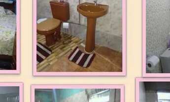 Imagem 2: Alugo casa com 3 quartos