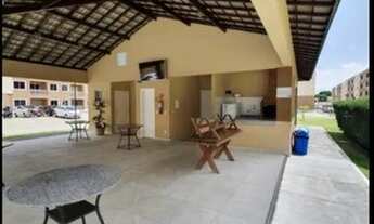 Imagem 3: Gran Village Eusébio 1