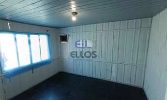 Imagem 4: Casa 2 quartos bairro Nova Brasília Joinville/ SC