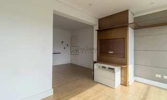 Imagem 7: Apartamento Venda 2 Dormitórios - 79 m² Ibirapuera