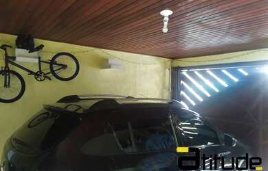 Imagem 7: CASA PARA VENDA VILA SÃO SILVESTRE - BARUERI