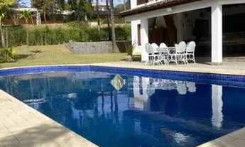 Imagem 6: Bela casa toda mobiliada disponível para venda no Condomínio Terras de São José em Itu/SP