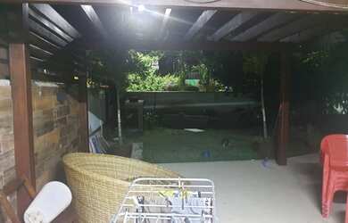 Imagem 5: Casa linda com Área gourmet móveis planejados 3000 + 350 condomínio