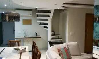 Imagem 5: COBERTURA - TATUAPÉ - SP