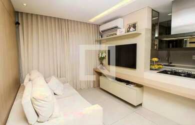 Imagem 3: Apartamento para Aluguel - Santo Antônio, 2 Quartos, 64 m2