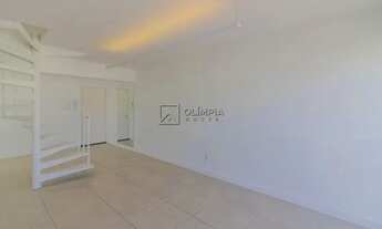 Imagem 3: Cobertura Locação Vila Leopoldina 147 m² 2 Dormitórios