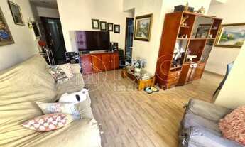 Imagem 3: Imóvel para venda possui 85 metros quadrados com 3 quartos em Copacabana - Rio de Janeiro