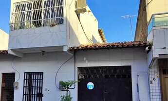 Imagem: Casa no Bairro de Fátima