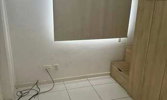 Imagem 7: Apartamento 2 quartos sendo 1 suíte condomínio contemporâneo