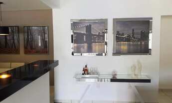 Imagem 4: Casa jardim Patrícia