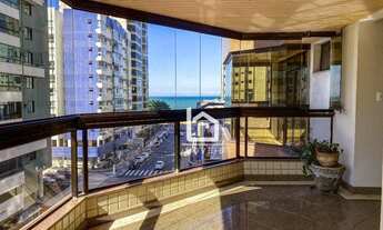 Imagem: Ótimo apartamento 4 quartos com 4 suites