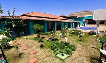 Imagem: Vicente Pires DF