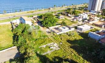 Imagem 2: Terreno à venda, 260 m² por R$ 300.000,00 - Massaguaçu - Caraguatatuba/SP