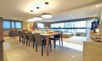 Imagem: Apartamento 04 quartos no bairro Belvedere