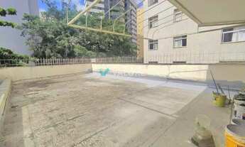 Imagem 4: Cobertura 4 quartos à venda no Sion