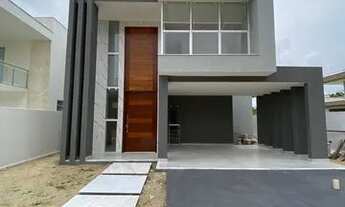 Imagem: Casa duplex no Green club 1