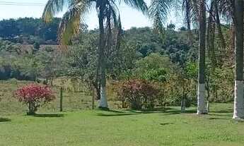 Imagem: Sitio raiz em Boituva, 4 alq 90 pasto