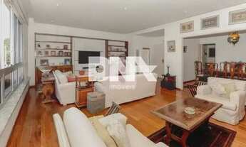 Imagem 3: Apartamento - / Residencial / Leblon