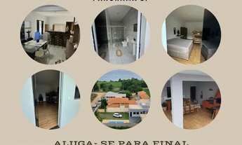 Imagem 6: ALUGA SE RANCHO EM PANORAMA PARA DESCANSO