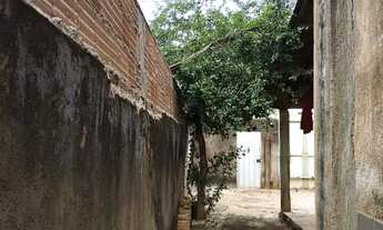 Imagem 6: Sobrado no Morro da Cruz, São Sebastião DF - NAZ Corretora