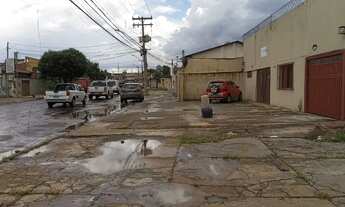 Imagem: IMOVEL COMERCIAL ESCRITÓRIO COM GALPÃO